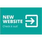 New Website Launch