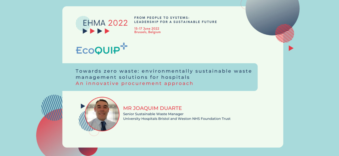 EHMA 2022 Conference