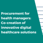 4th webinar Health Manager